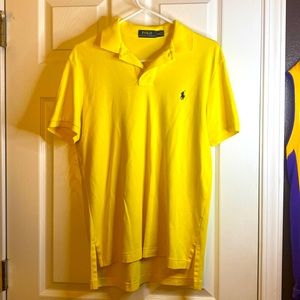 Men’s polo shirt
